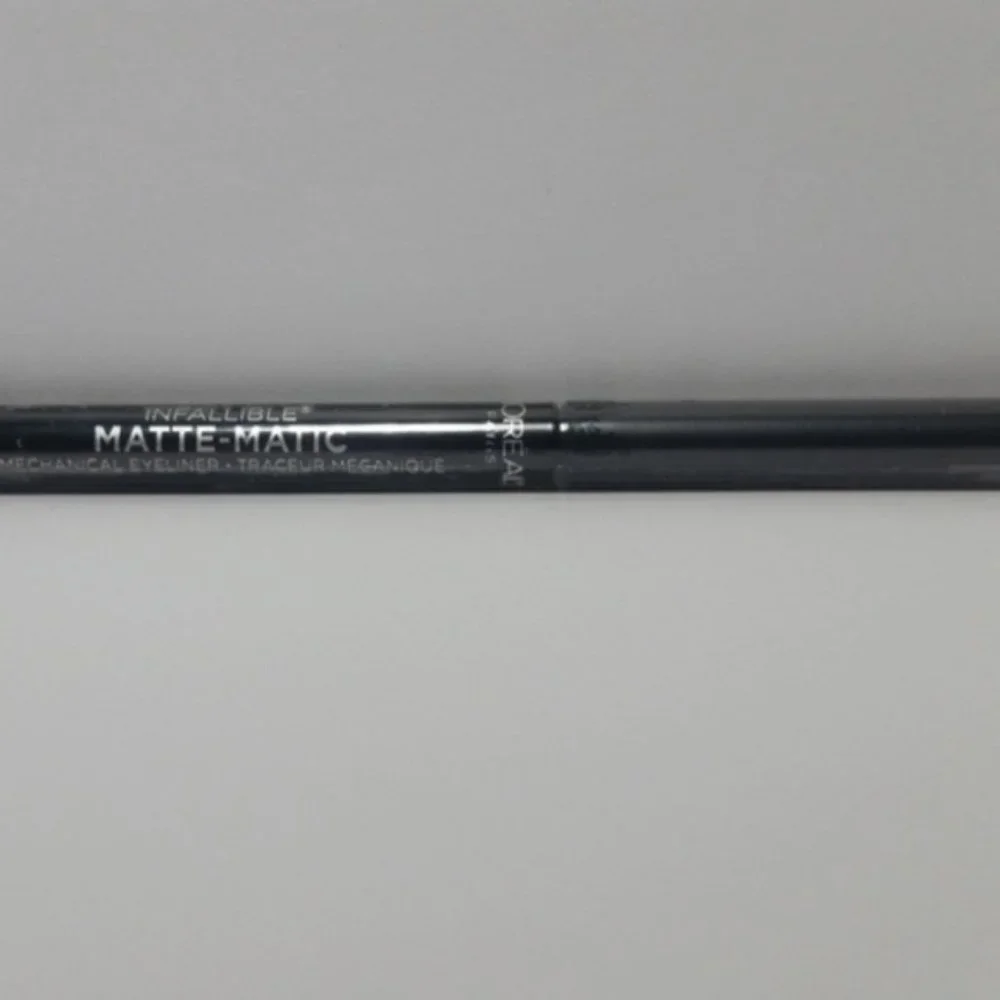 L'oreal Matte Matic Eyeliner Taupe Grey Sealed